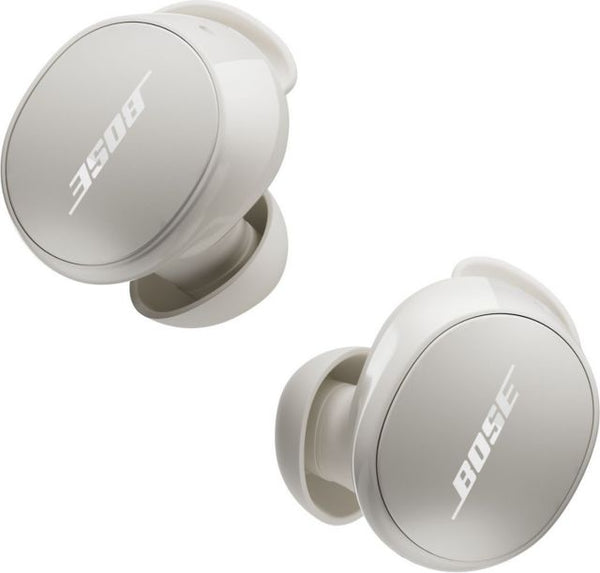 Bose QC Earbuds In Ear